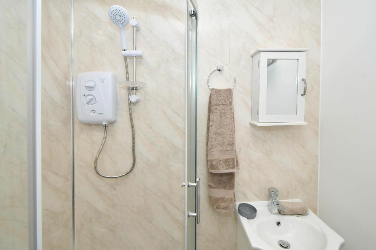 Westport Road Apartment Stoke-on-Trent Luaran gambar